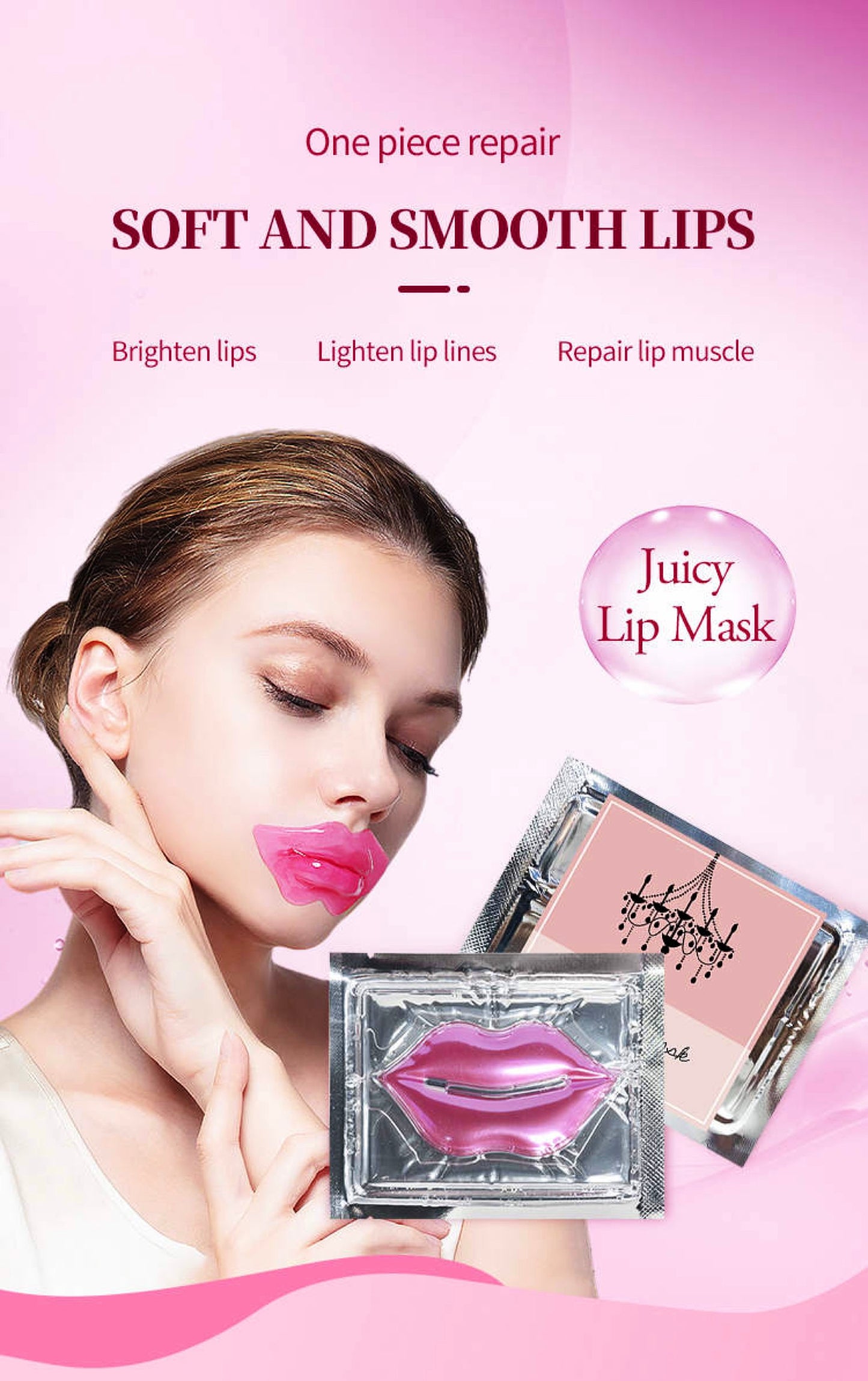 Lip Mask