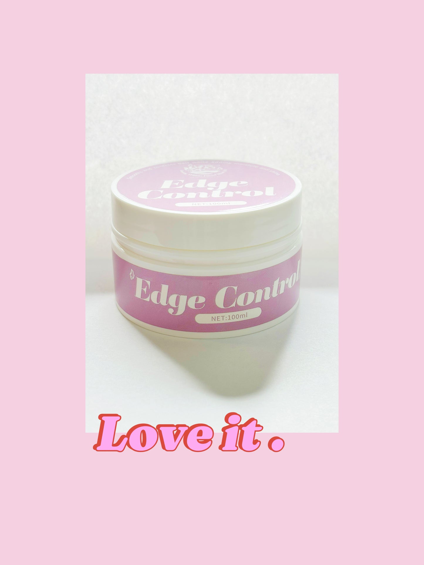 Beauty Within Facial Mask Edge Control